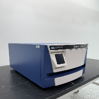 Molecular Devices SpectraMax i3x Microplate Reader image 0